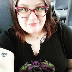 Meet your Posher, Ericka